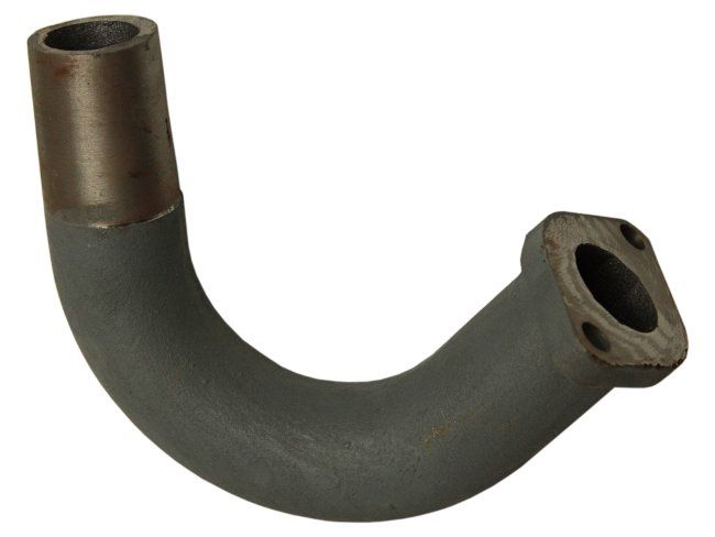 

Kolano tłumika wydechowego Ursus C-360 50614010
