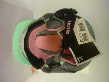 Kask Snowboardowy Anon SCOUT 51-53- cm Model SCOUT