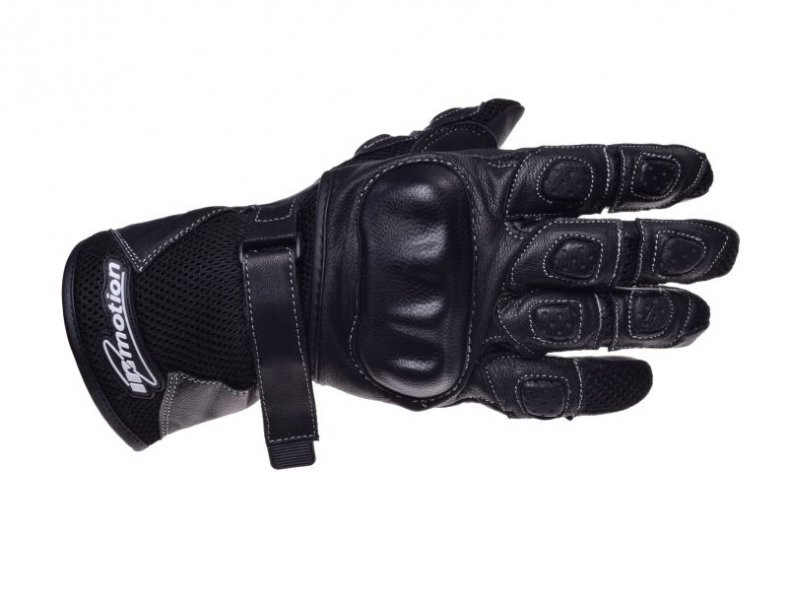 

Inmotion Letnie Rękawice Motocyklowe L P-ń