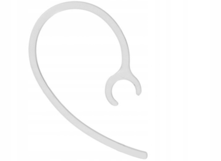 

Uchwyt Zaczep Słuchawki Bluetooth HM1350 Samsung