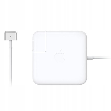 

Apple 60W MagSafe 2 Power Adapter (MacBook Pro)