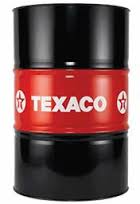 TEXACO Rando HD32 208L olej hydrauliczny HLP 32