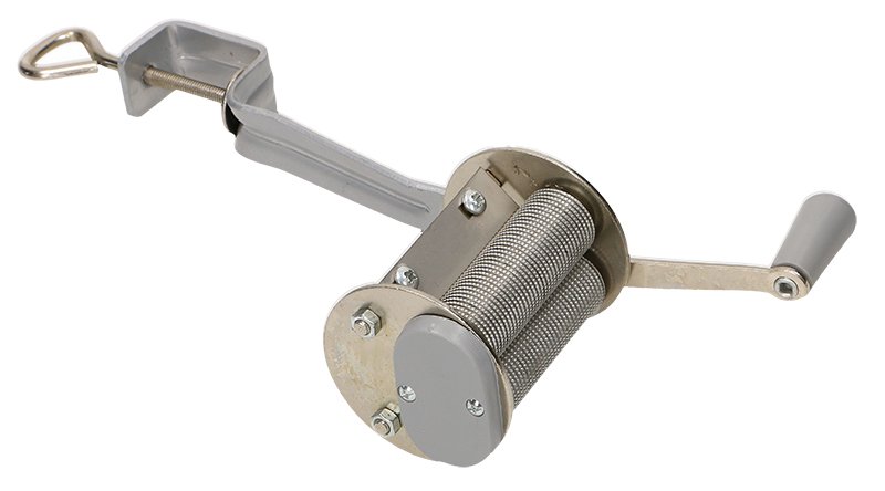 

Maszynka Do Krojenia Ziół Tytoniu Cięcie 0,8MM
