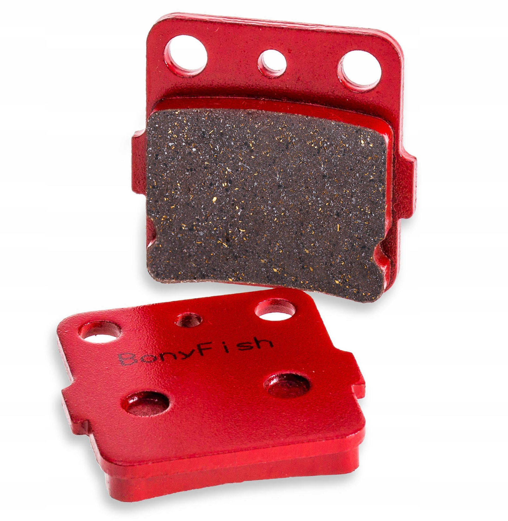 

Klocki hamulcowe przód Yamaha Yfm 600 660 Grizzly