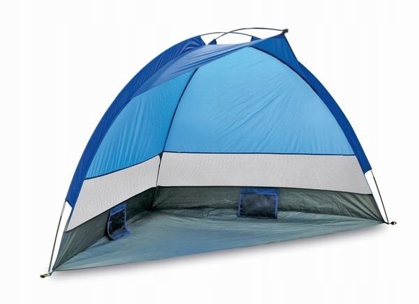 Namiot plażowy Muszelka - Brunner