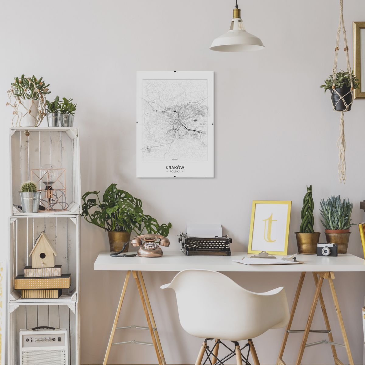 Antyrama 20x25 cm - Antyramy 25x20 Wysokość produktu 25 cm