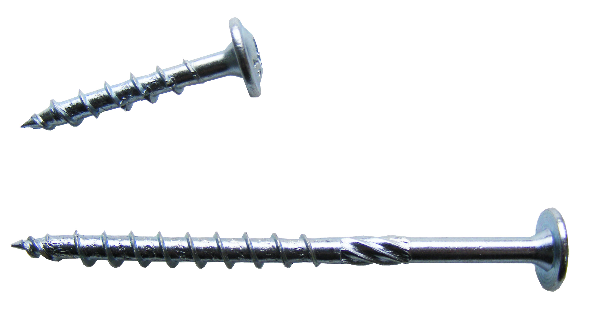 

Wkręty do drewna ciesielskie 4x60 Torx Aprobata