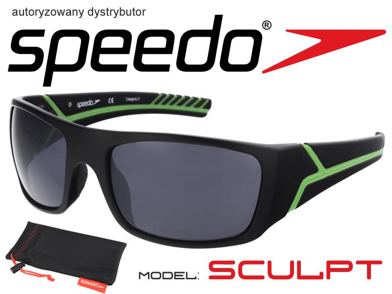 Speedo Sculp 104 Sportovní brýle Sluneční brýle