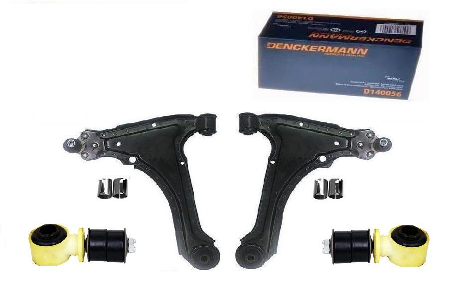 Rameno Spojky Opel Astra F Vectra A 4KS 22mm