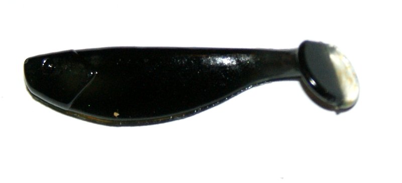 

Manns Ripper 45mm jedna strona czarna, druga stron
