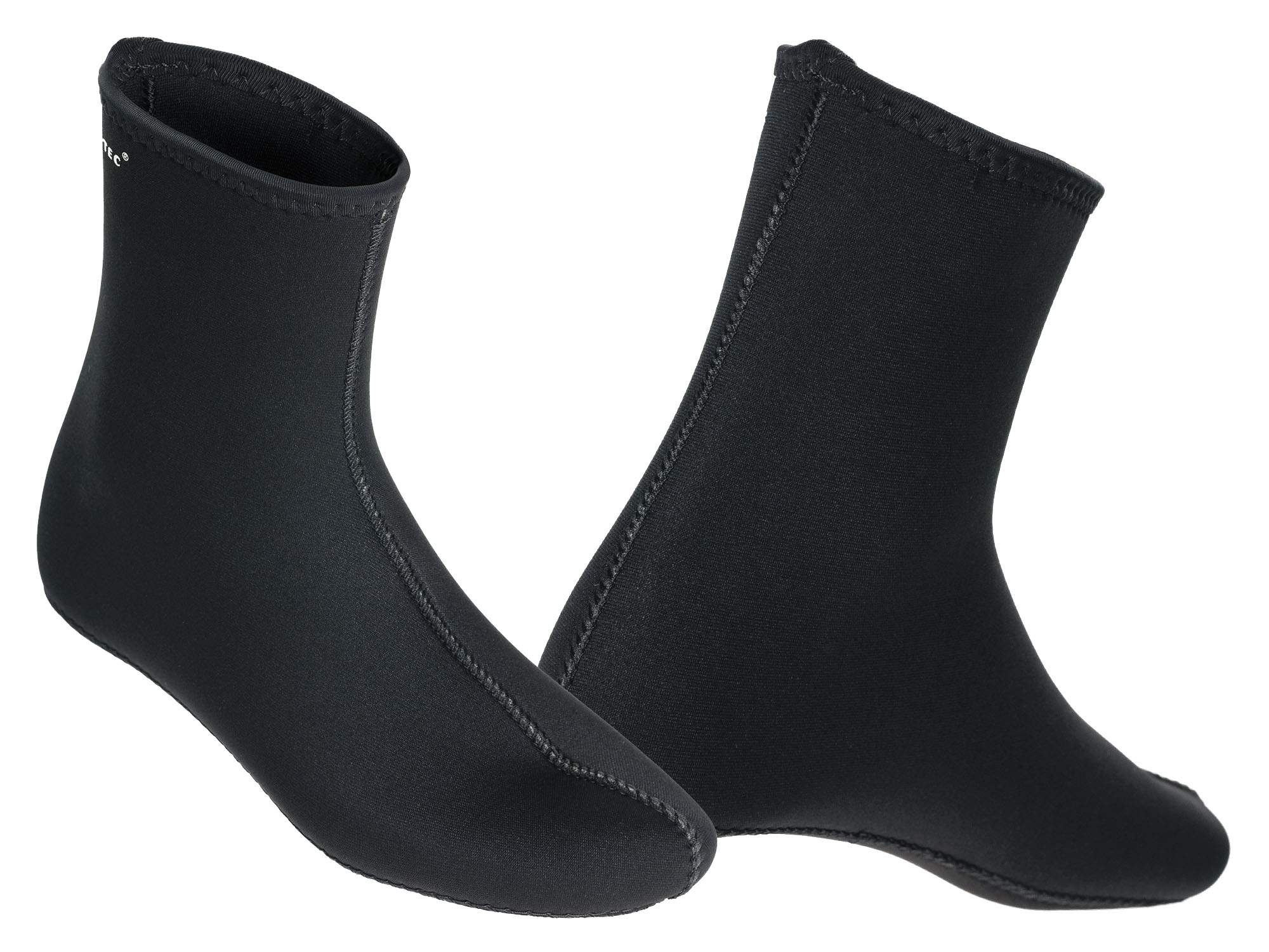 

Krótkie Skarpety Neoprenowe Neopren 3mm XXL