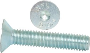 

M4x10 Śruby imbusowe kl.10.9 Din 7991 Pg oc 10szt.