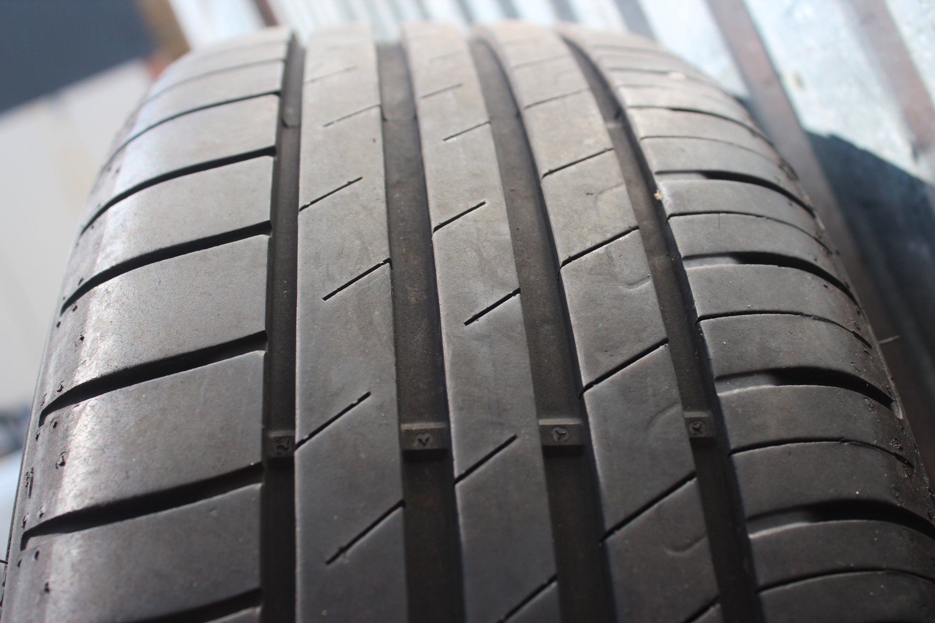 Felgi Koła Aluminiowe Mini Cooper Countryman R60 215/55 R17 Rodzaj opon Letnie