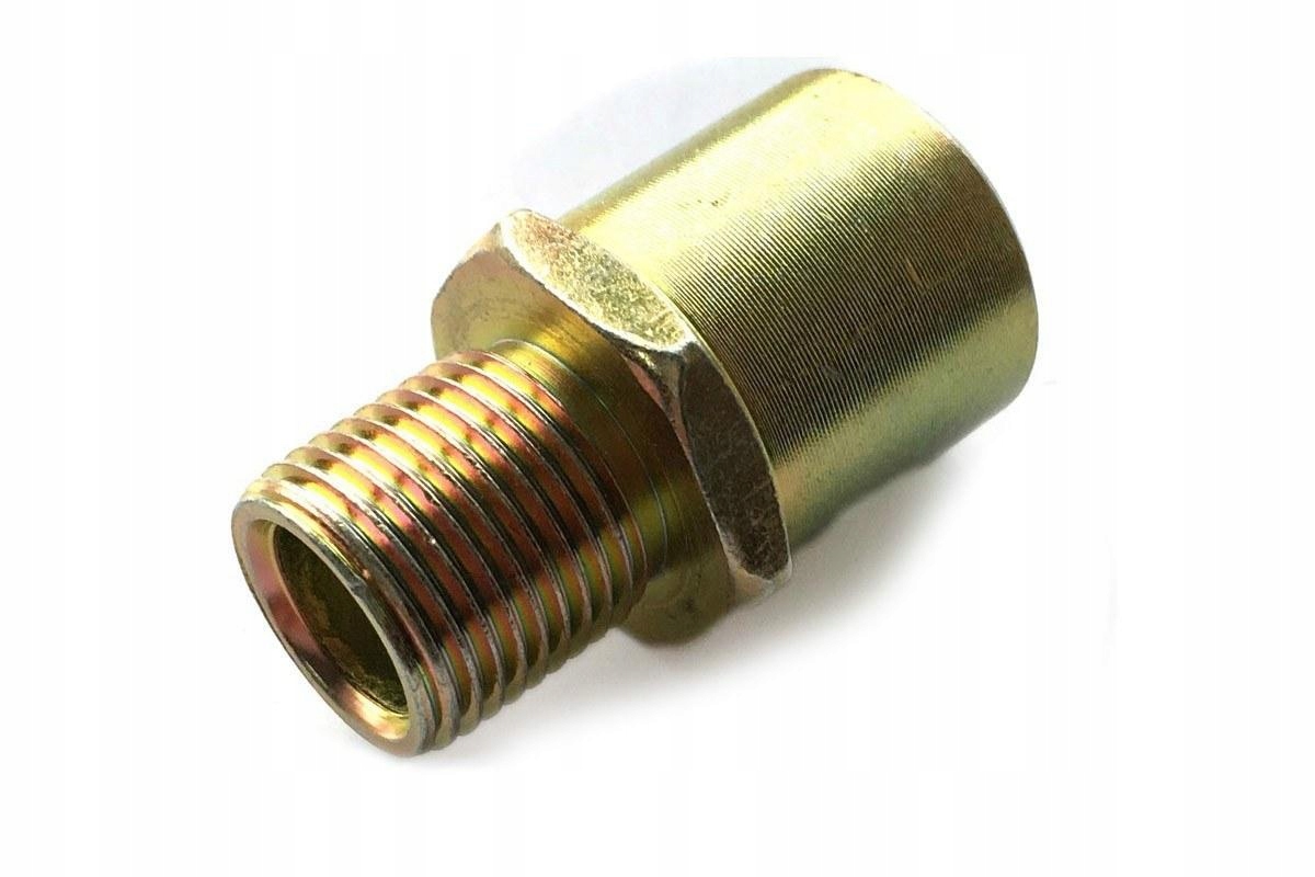 

Adapter Śruba Podstawki Filtra Oleju M18x1.5