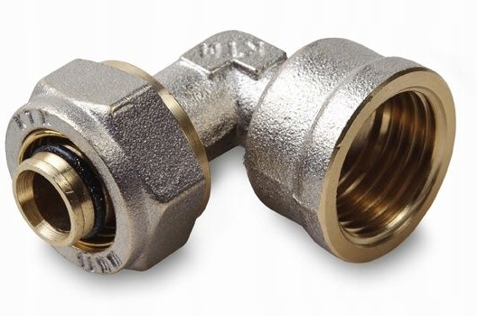 

Kolano Pex 16x1/2 Gw Skręcane Alupex Wzmocnione