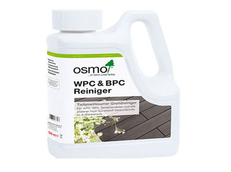 

Osmo 8021 Środek do czyszczenia kompozytów 1l