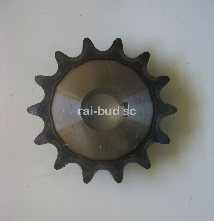 KRONE ЗВЕЗДОЧКА ПРИВОД ПЕРЕДНЕЙ КАМЕРЫ