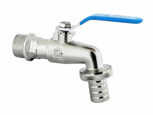 

Kran Kulowy 3/4 PN30 Hiszpan