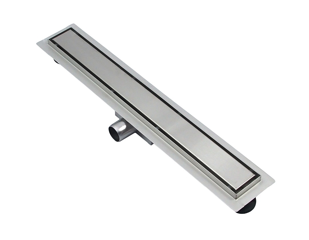 

Odpływ Liniowy - Odwodnienie 60 cm + Syfon+Mata 21