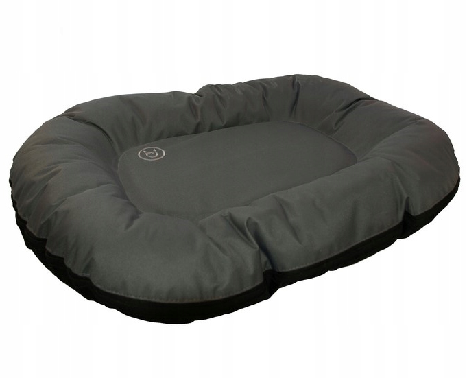 

CozyDog Ponton z Kordury nr 1 Szary 80x60 cm