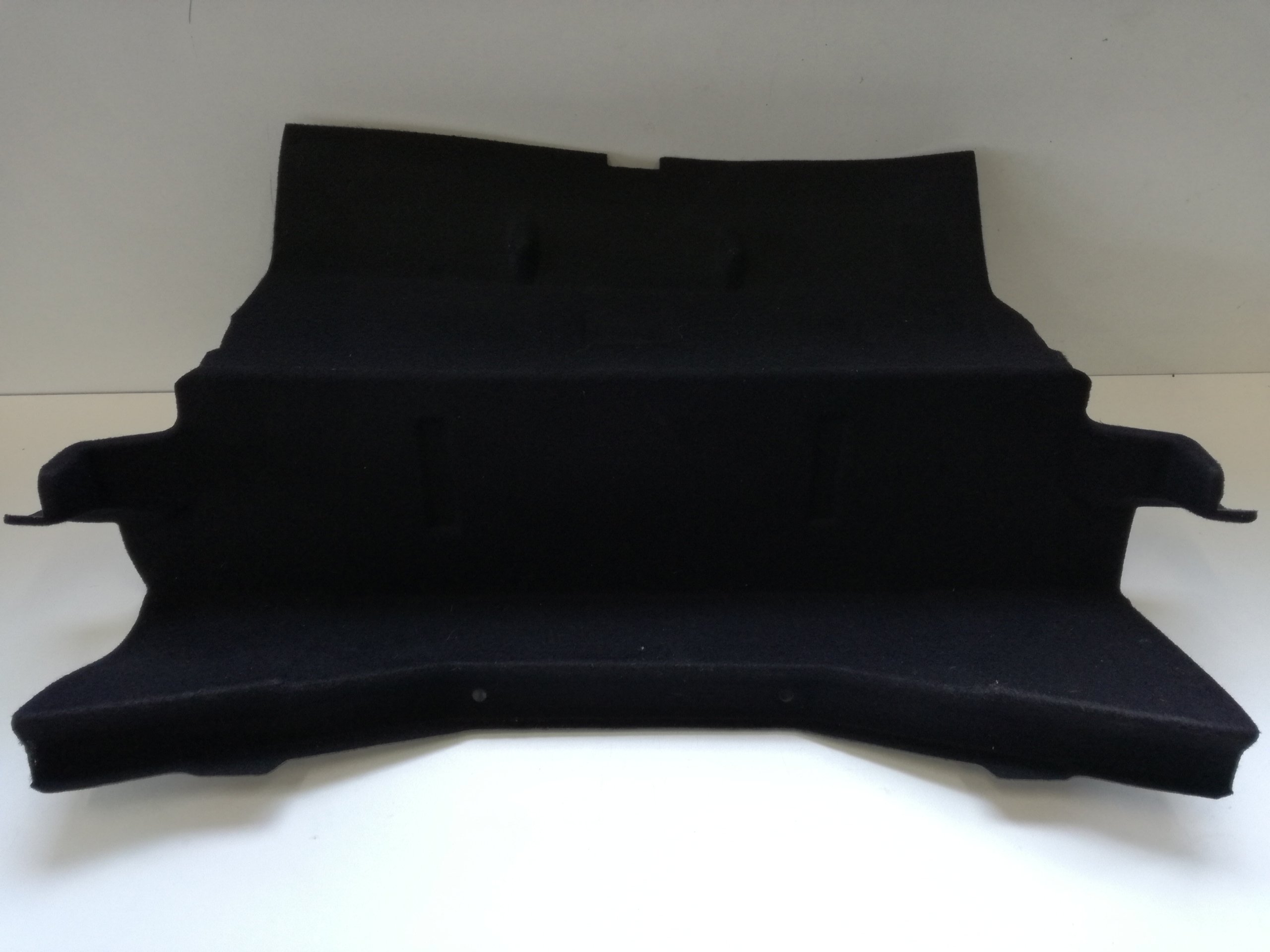 WYKŁADZINA BAGAŻNIKA MERCEDES SLK W171 2004-2011