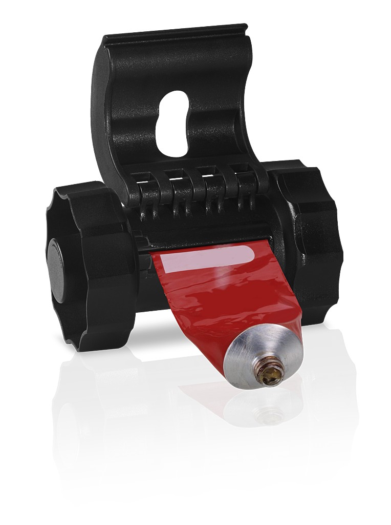 WYCISKARKA TUBEtwist-WYCISKACZ DO FARB TUBEK Marka inna marka