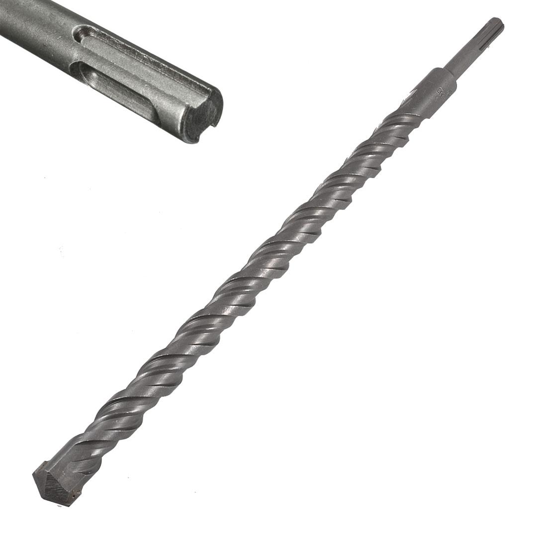 

Wiertło Do Betonu, Sds Plus Widia fi 18x210mm