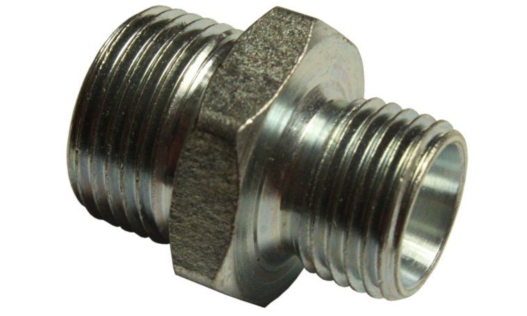 

Nypel redukcyjny M20x1,5 M16x1,5 12S/10L