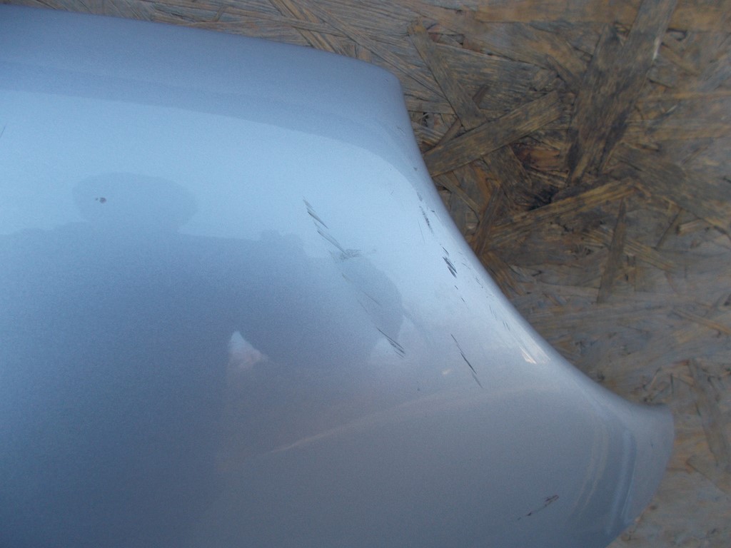 fender right front front MERCEDES C KLASA 203