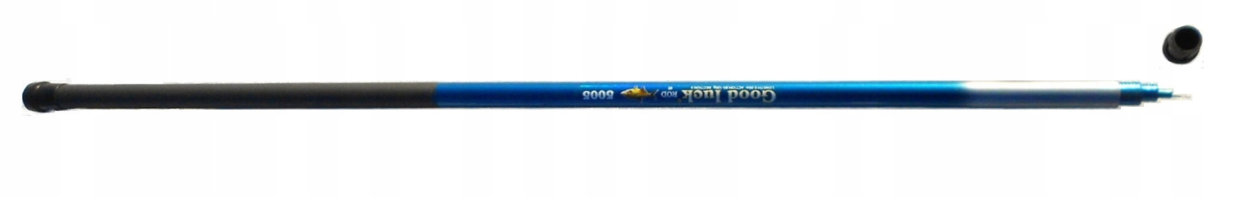 Wędka BAT NA MASZT ANTENA PLUS GRATIS 11 m. Model 11m