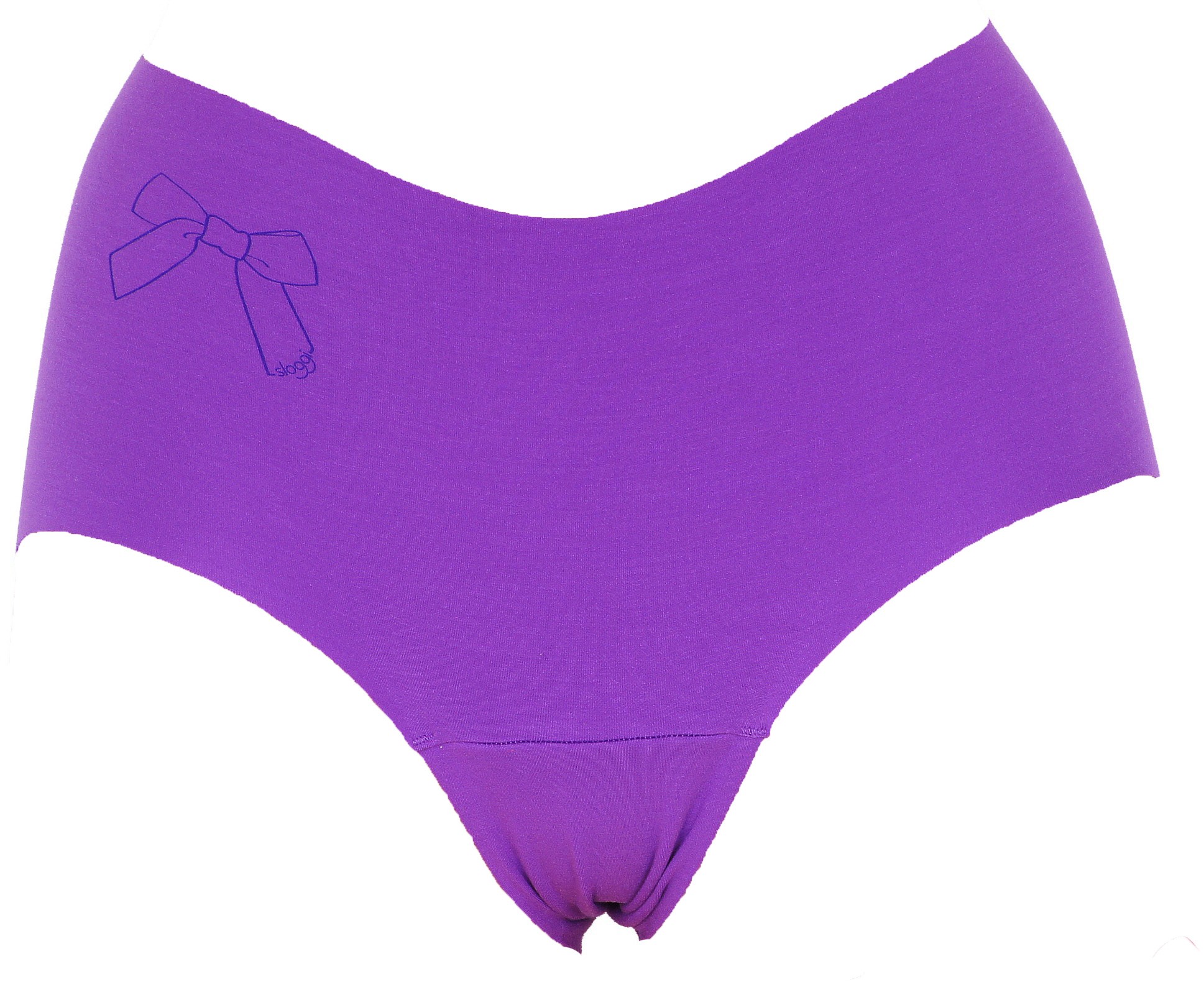 

Sloggi Light Ultra Soft Short Fiolet S