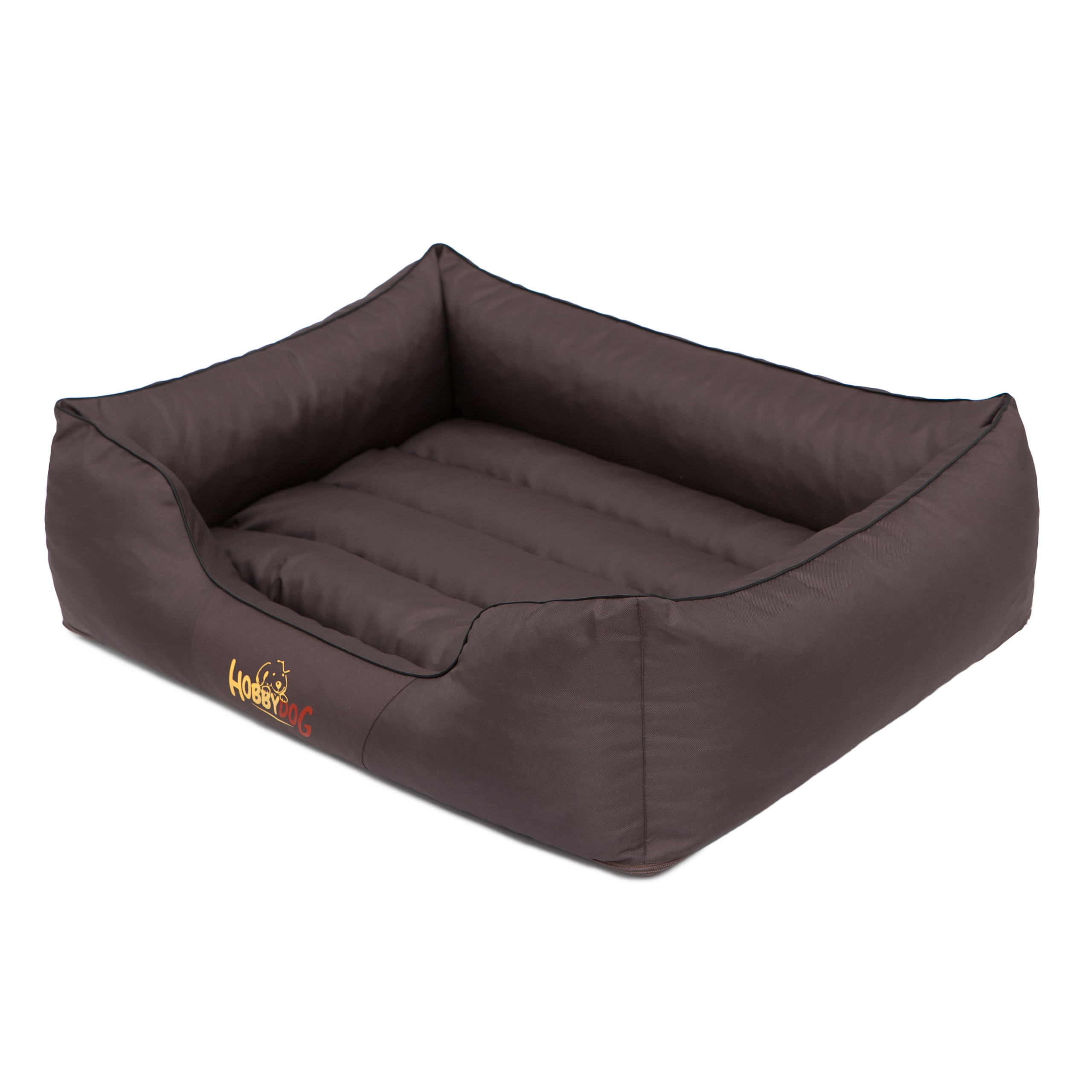 

Legowisko Hobbydog Brązowe -dla Psa - XXXL 140x115