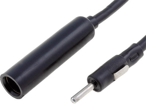 

Przedłużacz Antenowy Adapter Do Radia Samoch 70cm