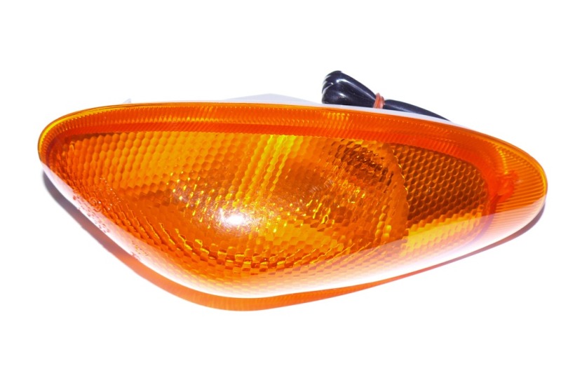 

Ir Kierunkowskaz Przód Prawy Suzuki Gsx 750 F 98-