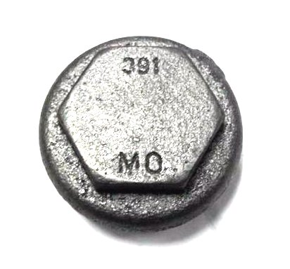

Korek grzejnika żeliwnego 5/4" Prawy ga126