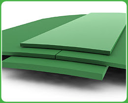 PONTON KOLIBRI KM-245PP GW 8L TOKAREX CIEMNOSZARY Długość 245 cm