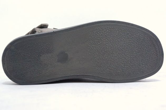 HIT ! SANDAŁY ZDROWOTNE BEFADO DR ORTO 733M006 R45 Marka inna