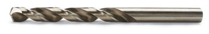 

Wiertło Do Metalu Kobaltowe Kobalt Hss Co 13