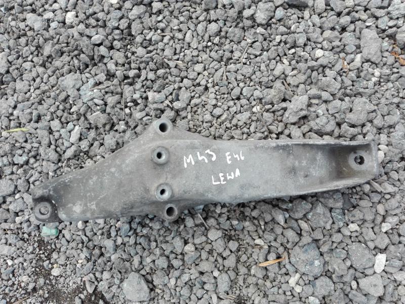 Bmw Engine Bracket E46 318i M43 Left Xdalys Lt