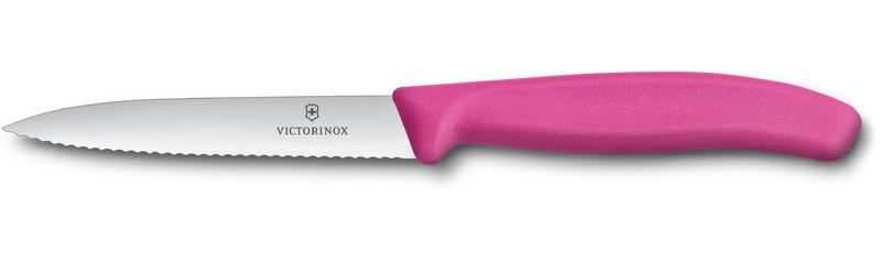 

Victorinox Nóż Kuchenny 6.7736.L5 Ząbki CeDe