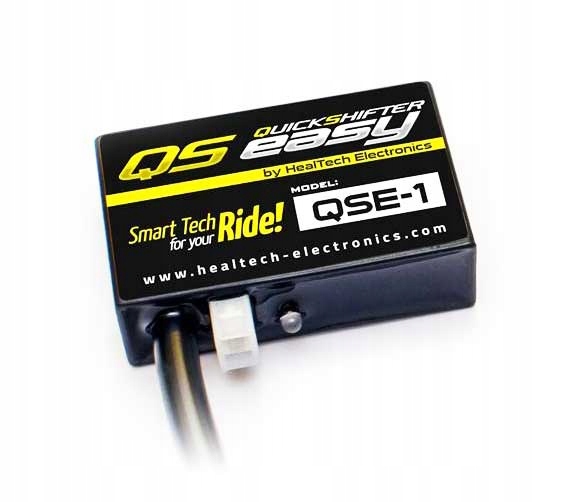 QSH-P2T - Quickshifter QS Healtech HONDA / CBR 300 400 500