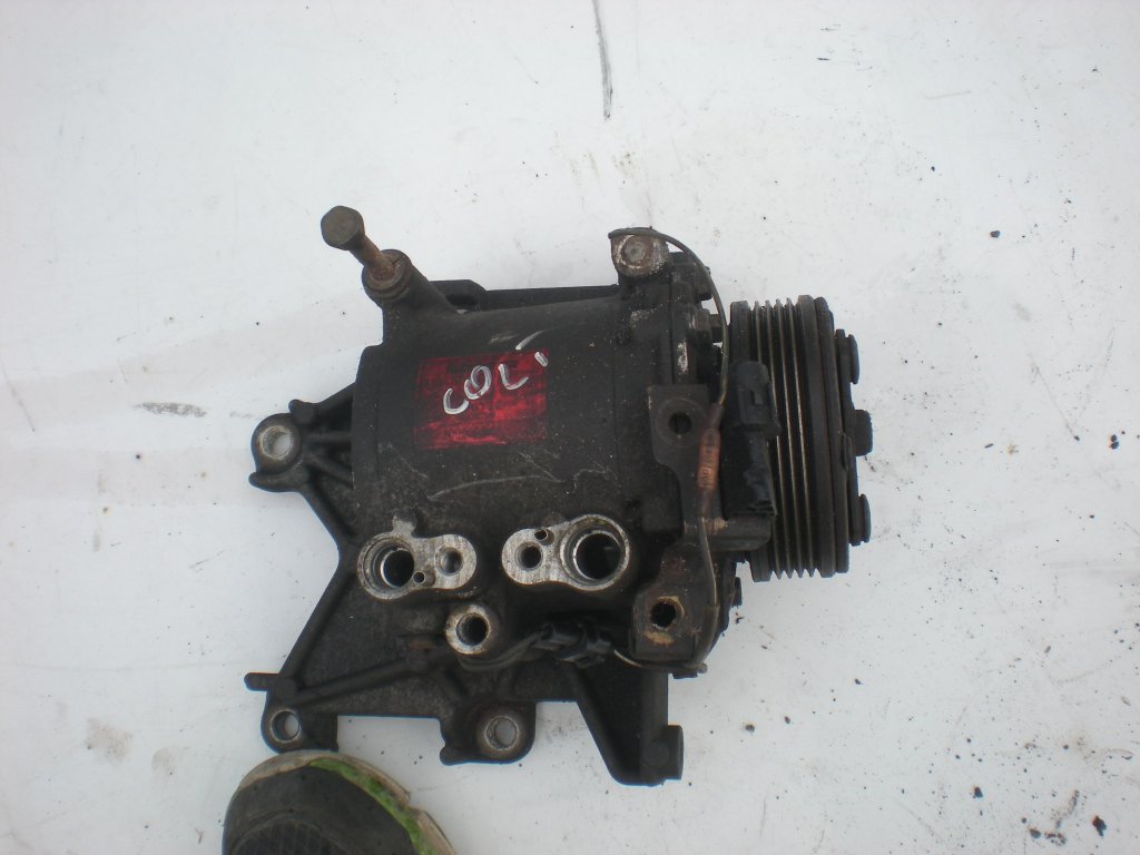 sprezarka klimatyzacji colt CJ0 1.3
