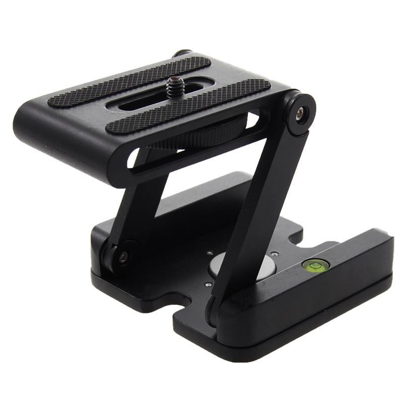

Głowica platforma Z - Shape 270 stopni Slider Zbh
