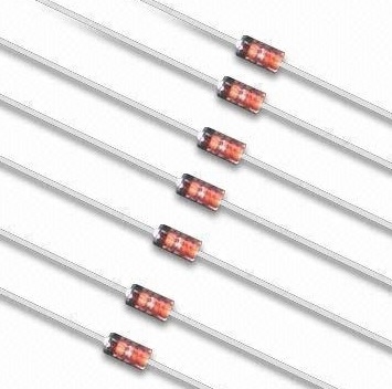 

Dioda Zenera 6V2 _ 0,5W ____ 6 V 2 10szt FV(0893)