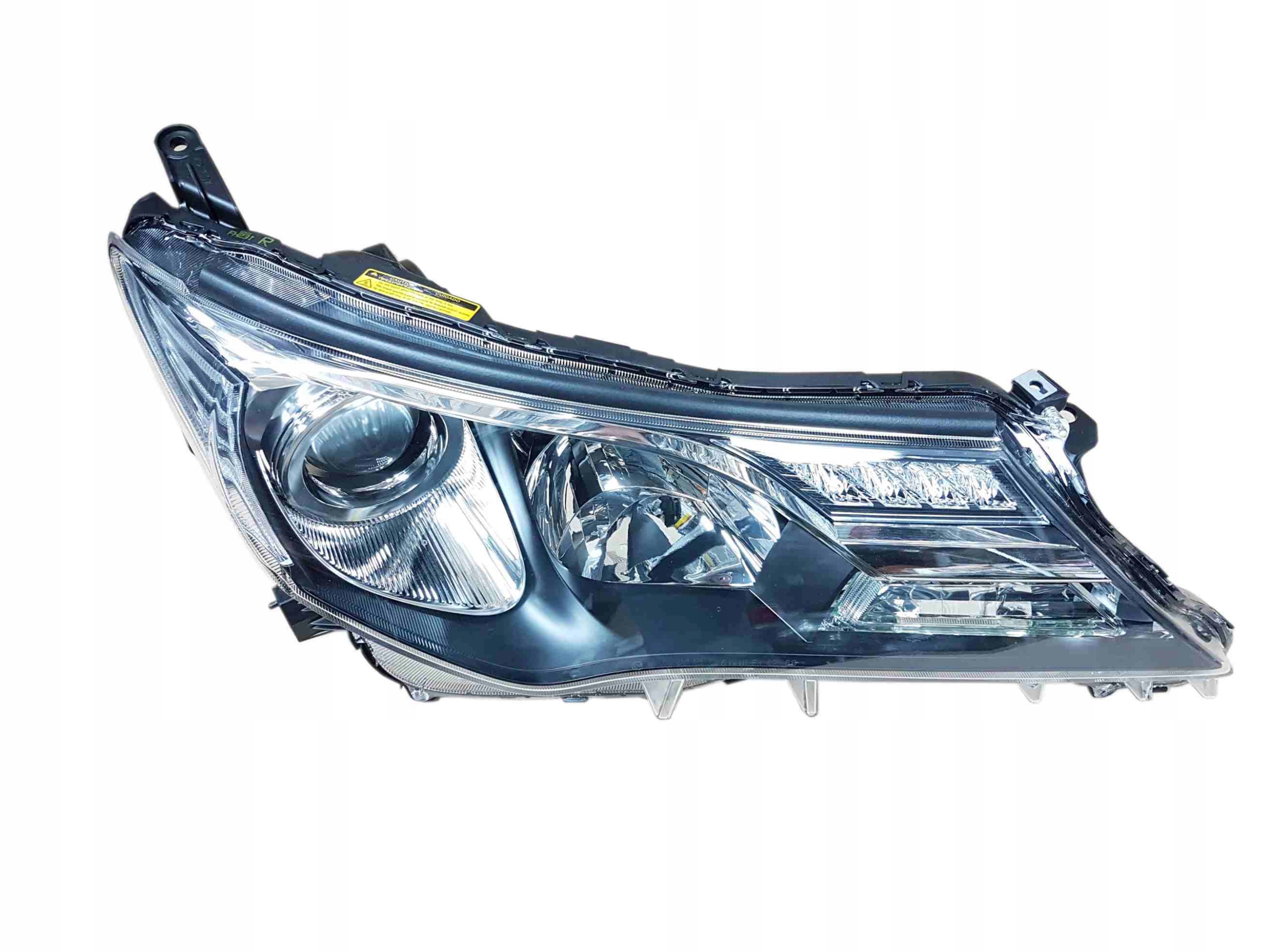 Rav4 12-15 ФАРА ФАРА КСЕНОН КСЕНОН ПЕРЕД ПРАВ.