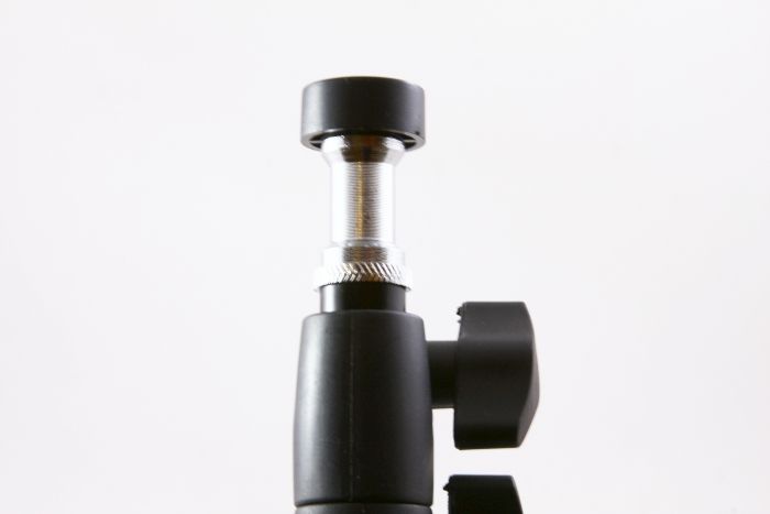 Zestaw Oświetleniowy Studyjny 3x LAMPA Żarówka 400W Statyw Parasol Oprawka Model 3804