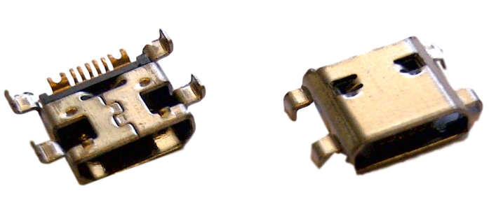 

Gniazdo Mikro Usb Samsung Galaxy S3 Mini i8190