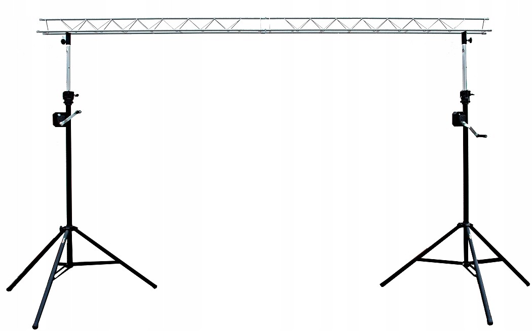 Rampa Stand4Me rampa 4M 100 kg