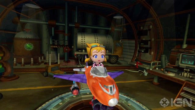 My Sims Sky Heroes MYSIMS XBOX 360 [NOWA] Platforma X360