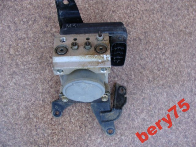 mitsubishi L200 07r насос ABS 2,5DID